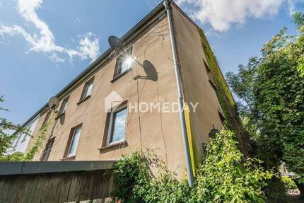 Charmantes Zweifamilienhaus in ruhiger Lage mit großem Garten und vielseitigem Raumangebot 7 zimmer