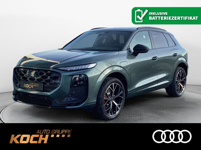 Audi Q3 2.500 km 61.890 &euro; Crailsheim 74564