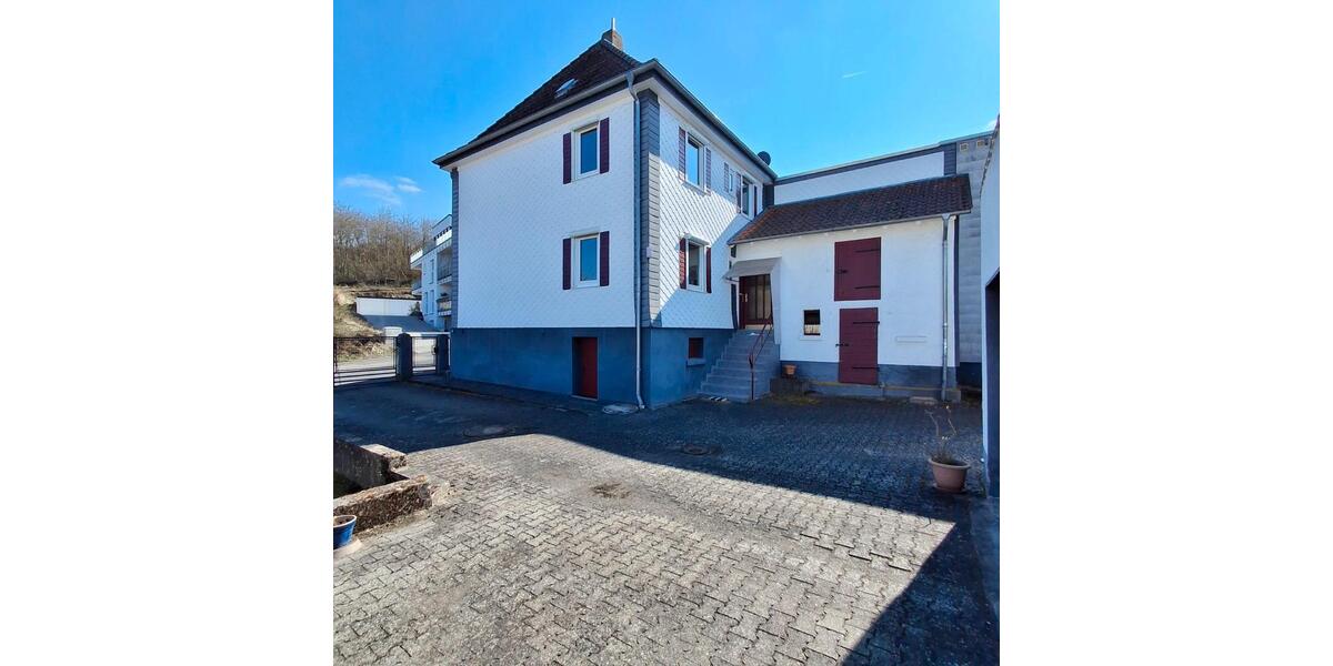 Doppelhaushälfte Neu-Anspach Anspach - 5 Zimmer, 107 m&sup2;, 378.000&euro; | Angebot:26926484