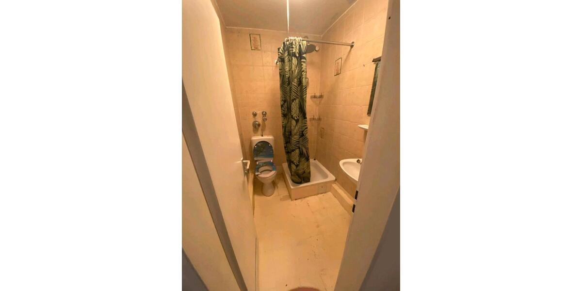 Etagenwohnung Landshut Landshut-West - 1 Zimmer, 20 m&sup2;, 345&euro; | Angebot:26680205