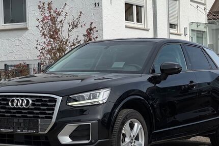 Audi Q2 42.820 km 19.390 &euro; Walddorfhäslach (bei Stuttgart) 72141