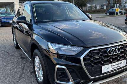 Audi Q5 94.900 km 34.490 &euro; Kirchzarten 79199