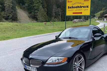 BMW Z4 179.000 km 12.999 &euro; Schönau 84337