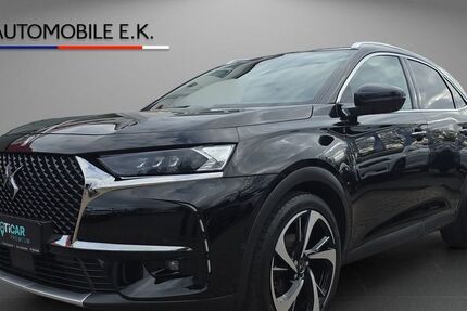 DS Automobiles DS7 (Crossback) 50.800 km 25.950 &euro; Bönningstedt 25474