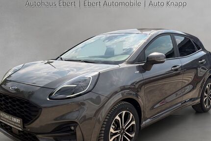 Ford Puma 37.490 km 19.490 &euro; Frankenthal 67227