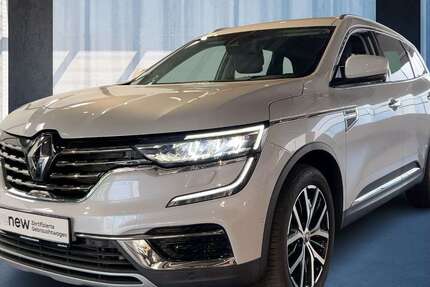 Renault Koleos 21.129 km 25.990 &euro; Hamburg 22763