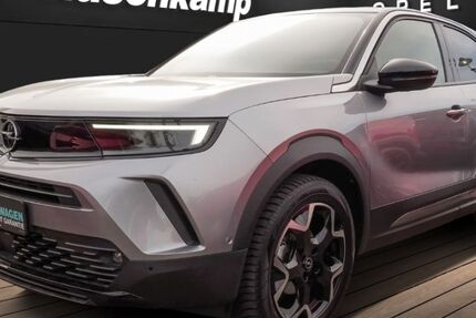 Opel Mokka 21.781 km 24.680 &euro; Dortmund 44145