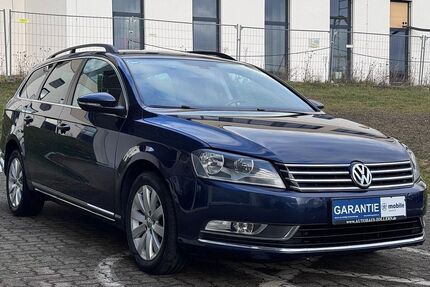 VW Passat 122.321 km 12.490 &euro; Hechingen 72379