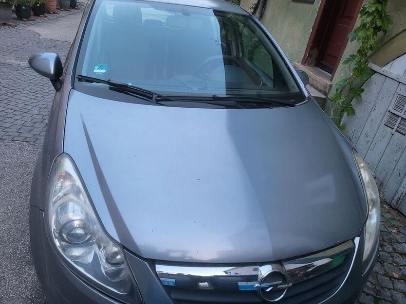 Corsa
