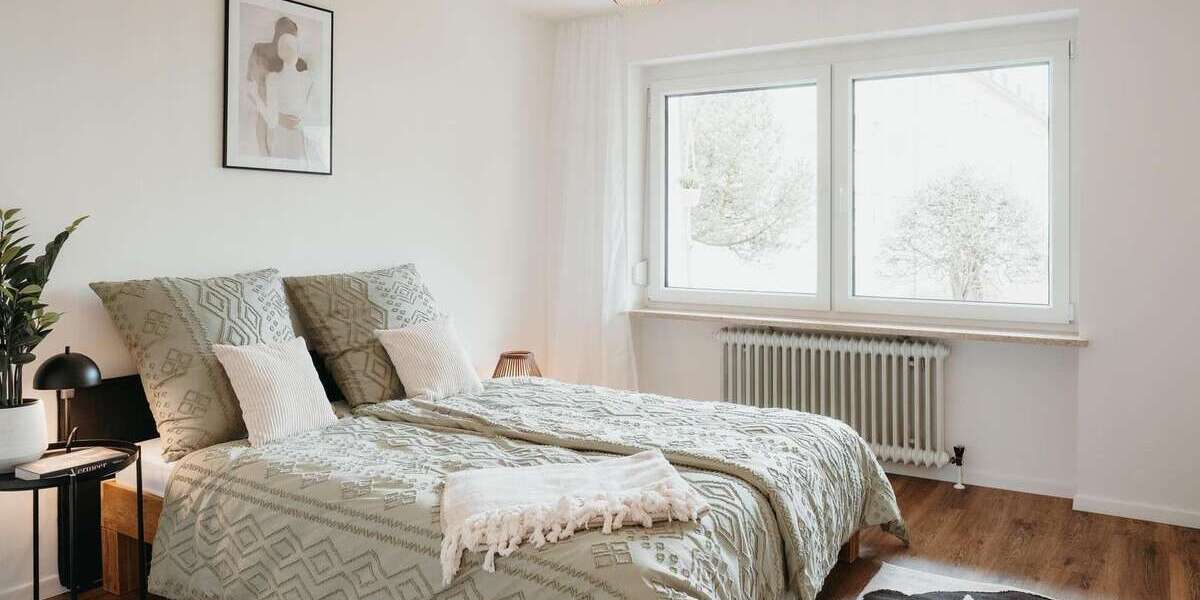 Etagenwohnung Kaufbeuren - 3 Zimmer, 60 m&sup2;, 199.800&euro; | Angebot:26836645