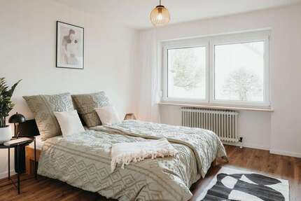 Wohnung Kaufbeuren - 3 Zimmer, 60 m&sup2;, 199.800&euro; | Angebot:26836645