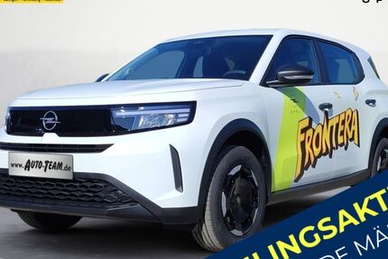 Opel Frontera 8.500 km 23.450 &euro; Herrenberg 71083