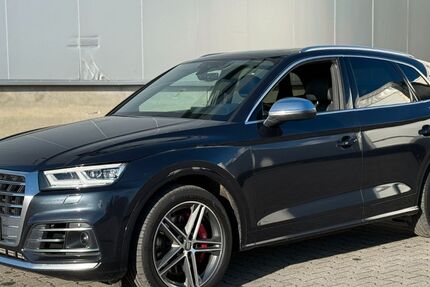 Audi SQ5 270.907 km 25.500 &euro; Alsdorf 52477