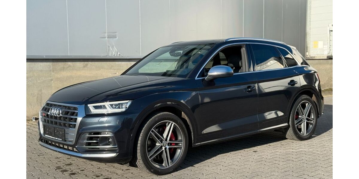 Audi SQ5 270.907 km 25.500 &euro; Alsdorf 52477