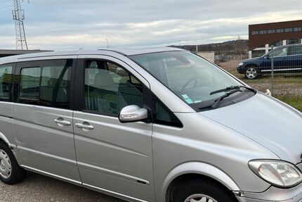Mercedes-Benz Viano 230.000 km 7.000 &euro; Lahr 77933