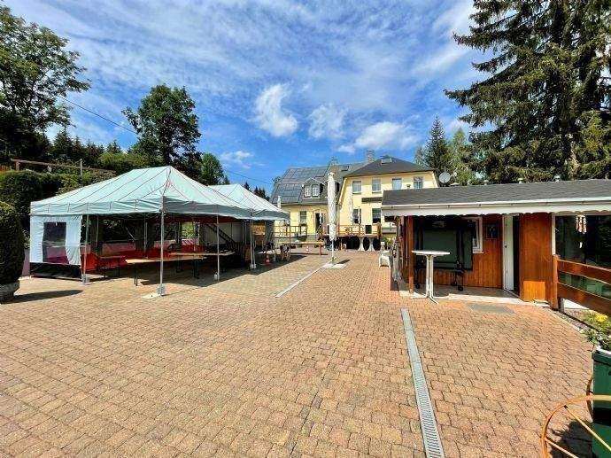 Gewerbeobjekt Klingenberg Pretzschendorf - 390.000&euro; | Angebot:26318510