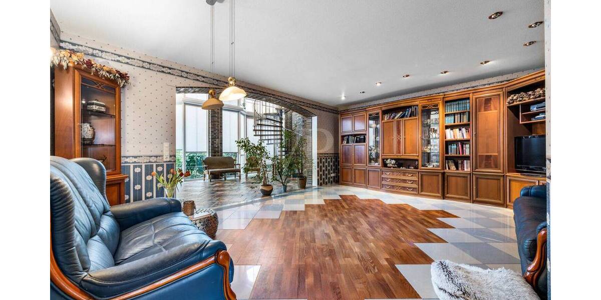 Einfamilienhaus Wangerland / Waddewarden Waddewarden - 5 Zimmer, 386 m&sup2;, 499.000&euro; | Angebot:26080115