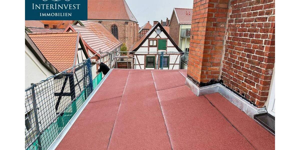 Mehrfamilienhaus, Wohnhaus Grabow - 2 Zimmer, 870 m&sup2;, 695.000&euro; | Angebot:26188015