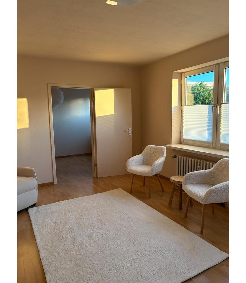 WG Zimmer Möblierte Wohnung 6 Monaten