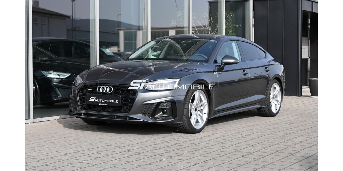 Audi A5 47.000 km 34.950 &euro; Winterbach bei Stuttgart 73650