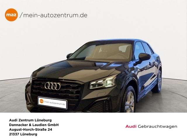 Audi Q2 5.990 km 35.990 &euro; Lüneburg 21337
