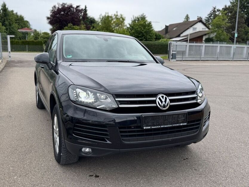 Touareg
