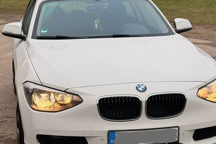 BMW 114 130.000 km 6.500 &euro; Hermeskeil 54411