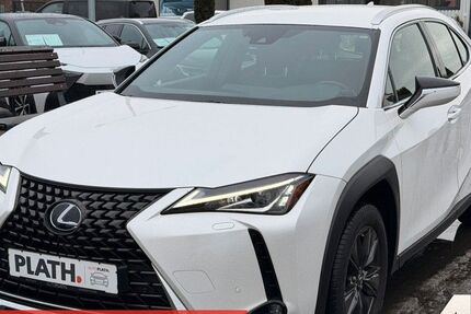 Lexus UX 45.795 km 26.990 &euro; Rostock-Warnemünde 18119