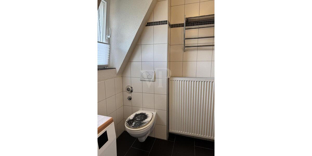 Dachgeschoßwohnung Idar-Oberstein Oberstein - 5 Zimmer, 125 m&sup2;, 750&euro; | Angebot:26648066