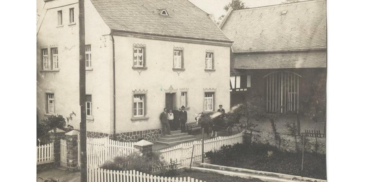 Erdgeschoßwohnung Hundsangen - 3 Zimmer, 75 m&sup2;, 650&euro; | Angebot:26321441