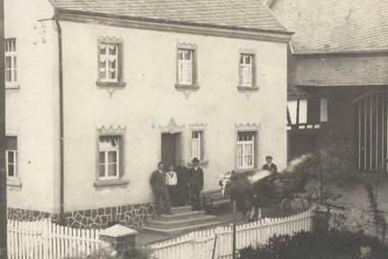 Wohnung Hundsangen - 3 Zimmer, 75 m&sup2;, 650&euro; | Angebot:26321441