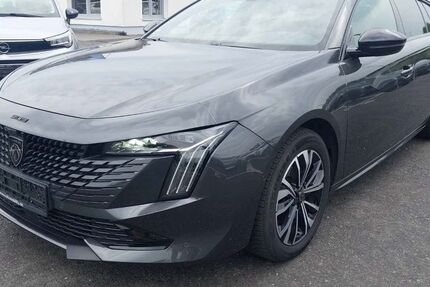 Peugeot 508 64.200 km 21.990 &euro; Bad Segeberg 23795