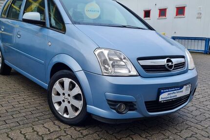 Opel Meriva 160.000 km 2.799 &euro; Worms 67547