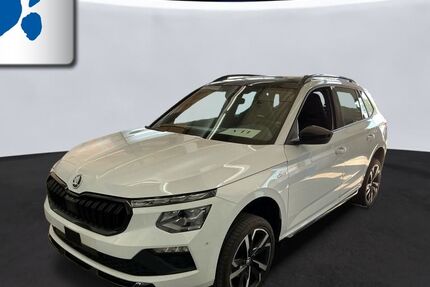 Skoda Kamiq 17.308 km 29.930 &euro; Emsdetten 48282