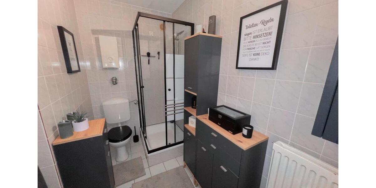 68qm-2 Zimmer Maissonette in 64404Bickenbach, Balkon & Stellplatz 2 zimmer