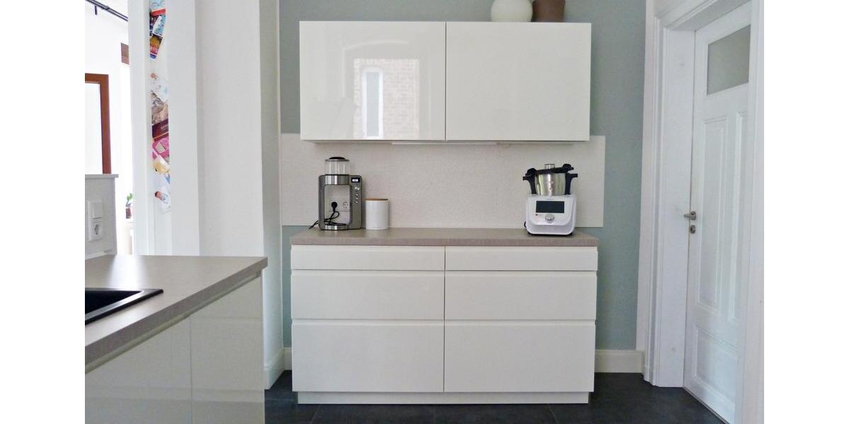 Charmante Altbauwohnung mit Stil – Wohnen im Herzen von Hannover 5 zimmer