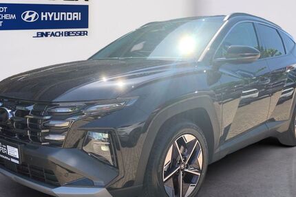 Hyundai TUCSON 18.193 km 29.480 &euro; Bad Dürkheim 67098