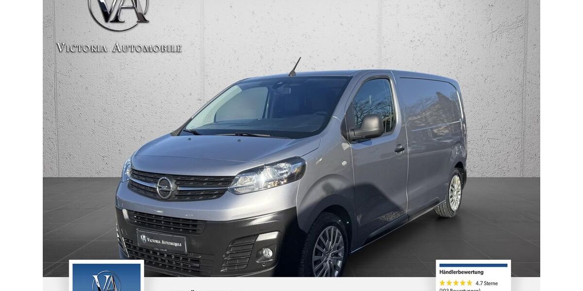 Opel Vivaro 114.700 km 14.990 &euro; Duisburg 47259