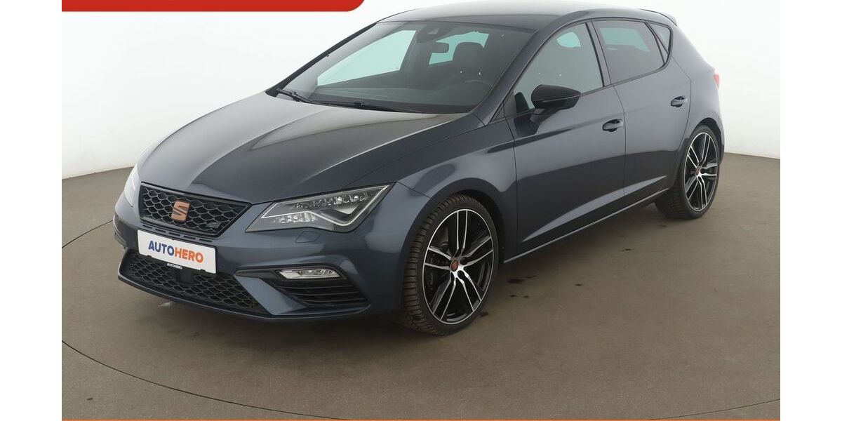 Seat Leon 71.655 km 21.710 &euro; Leipzig 04328