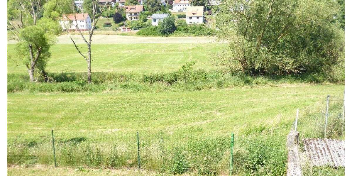 Grundstück Bad Salzschlirf - 109.000&euro; | Angebot:21361124