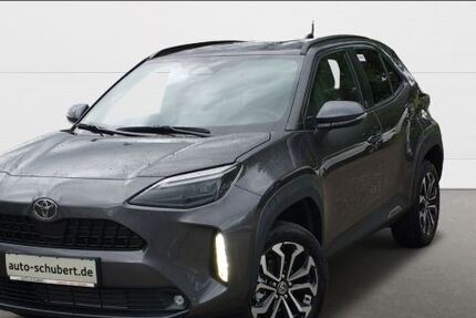 Toyota Yaris Cross 10.106 km 26.970 € Giessen 35394
