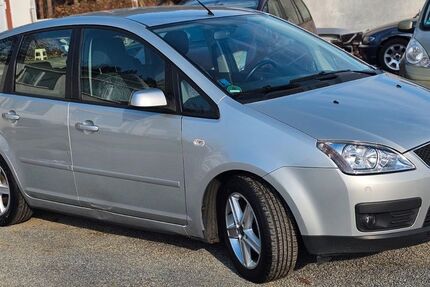 Ford C-Max 130.618 km 3.590 &euro; Briesen 03096
