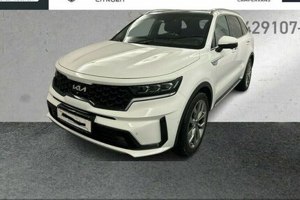 Kia Sorento 70.292 km 38.800 &euro; Bietigheim-Bissingen 74321
