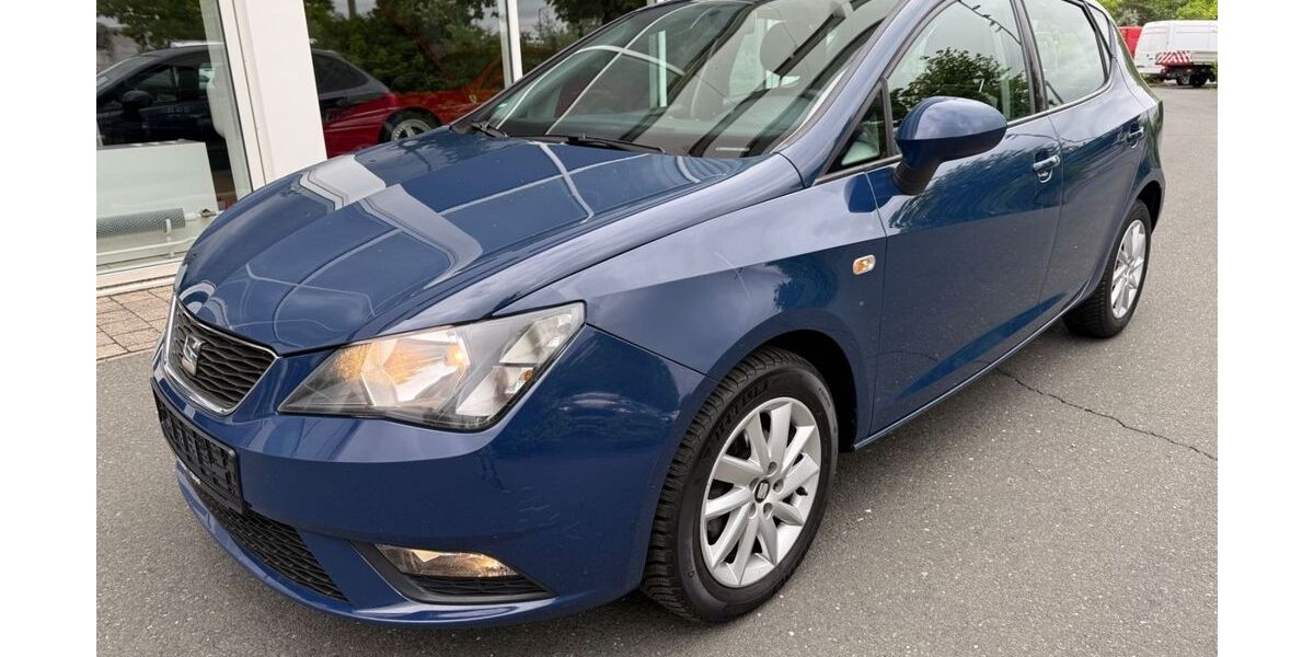 Seat Ibiza 110.000 km 6.730 &euro; Nürnberg 90439