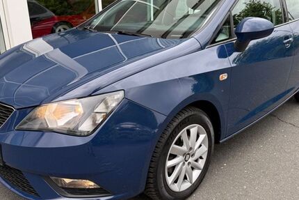 Seat Ibiza 110.000 km 7.430 &euro; Nürnberg 90439
