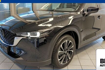 Mazda CX-5 20.805 km 32.900 &euro; Wolfsburg-Heiligendorf 38444