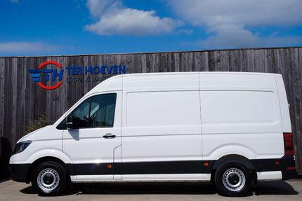 VW Crafter 181.998 km 18.900 &euro; Bad Bentheim 48455