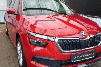 Skoda Kamiq 42.700 km 16.440 &euro; Holm Krs. Pinneberg 25488