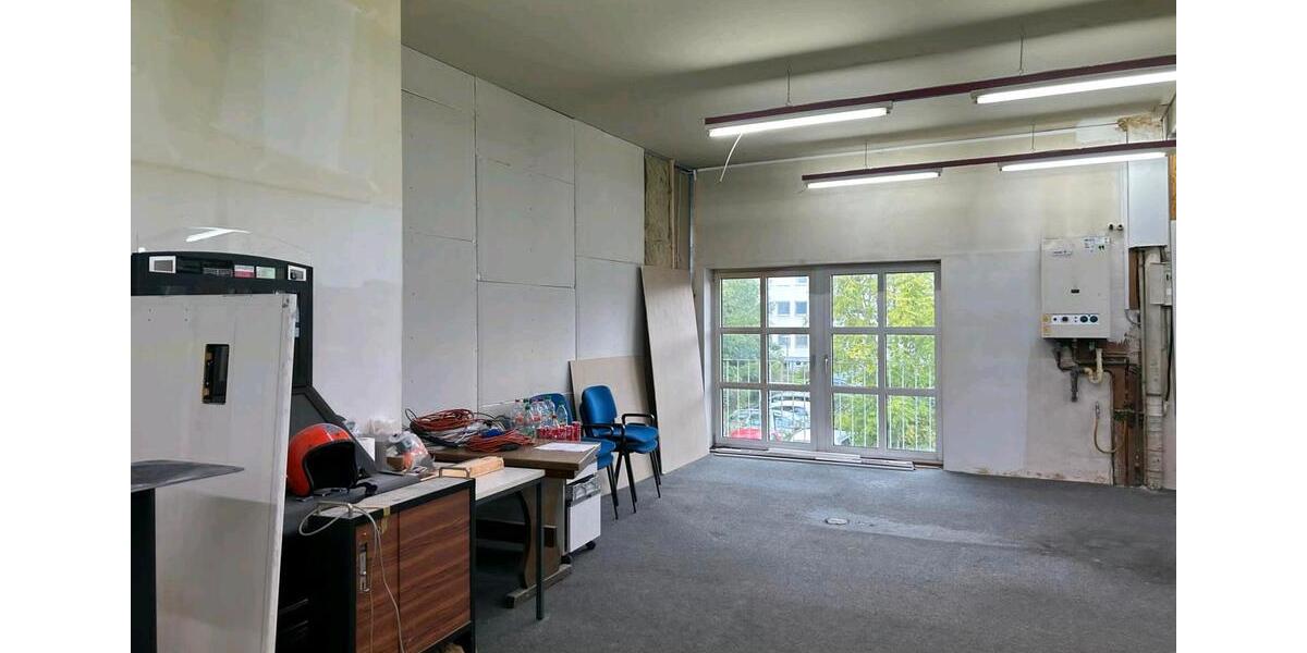 Gewerbeobjekt Bad Wildungen - 636&euro; | Angebot:25161867