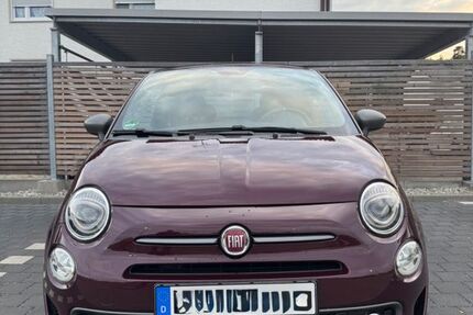 Fiat 500 36.000 km 8.600 &euro; München 81739